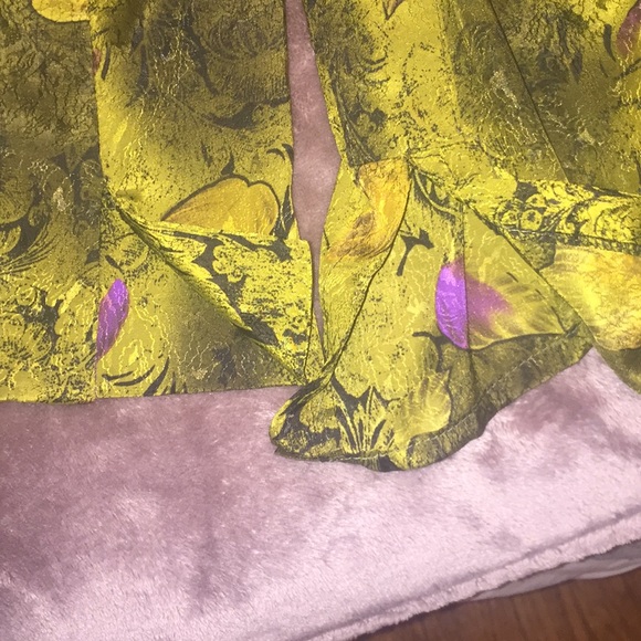 Custom Blouse - Picture 4 of 5